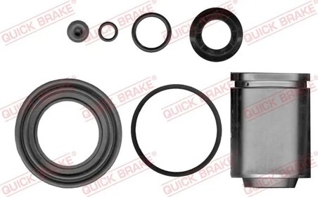 SET REPARATIE ETRIER QUICK BRAKE 114-5511 - Compatibil cu NISSAN