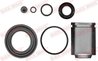 SET REPARATIE ETRIER QUICK BRAKE 114-5511 - Compatibil cu NISSAN