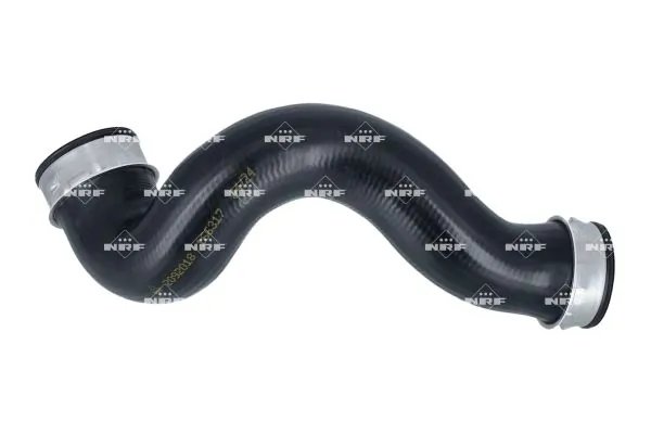 FURTUN INTERCOOLER/TURBO NRF 166317 - Compatibil cu MERCEDES-BENZ