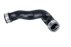 FURTUN INTERCOOLER/TURBO NRF 166317 - Compatibil cu MERCEDES-BENZ