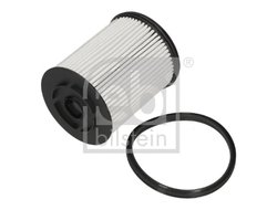 FILTRU COMBUSTIBIL FEBI BILSTEIN 193458 - Compatibil cu CITROEN, FIAT, OPEL, PEUGEOT, TOYOTA, VAUXHALL