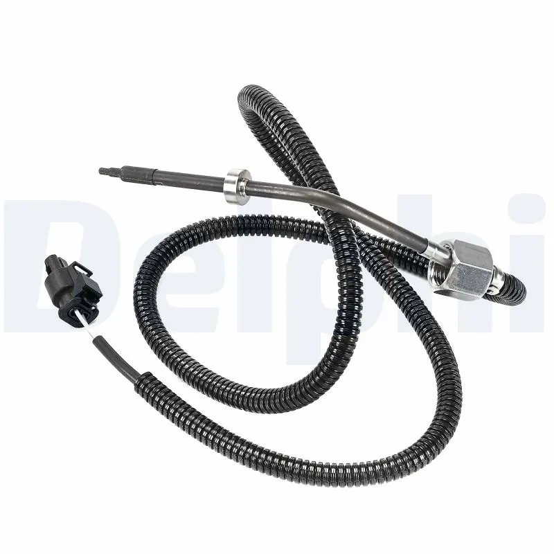 SENZOR TEMPERATURA GAZE EVACUARE DELPHI TS30313-12B1 - Compatibil cu MERCEDES-BENZ