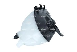 VAS EXPANSIUNE LICHID RACIRE NRF 454148 - Compatibil cu MERCEDES-BENZ