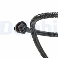 SENZOR TEMPERATURA GAZE EVACUARE DELPHI TS30313-12B1 - Compatibil cu MERCEDES-BENZ