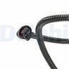 SENZOR TEMPERATURA GAZE EVACUARE DELPHI TS30313-12B1 - Compatibil cu MERCEDES-BENZ