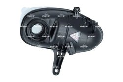 VAS EXPANSIUNE LICHID RACIRE NRF 454148 - Compatibil cu MERCEDES-BENZ