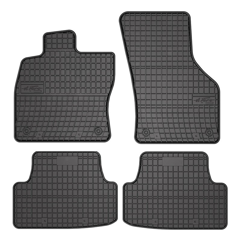 SET COVORASE FROGUM ET0397 - Compatibil cu AUDI, SEAT, VW