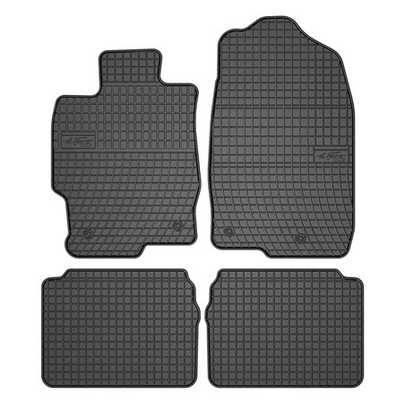 Set covorase Frogum ET0860