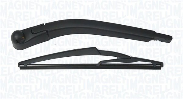 Set stergatoare curatare parbriz Magneti Marelli 00072318029