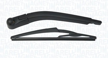 Set stergatoare curatare parbriz Magneti Marelli 00072318029