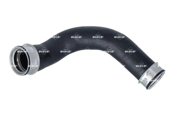 Furtun intercooler/turbo NRF 166333