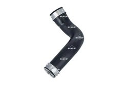 Furtun intercooler/turbo NRF 166333