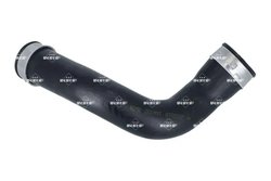 Furtun intercooler/turbo NRF 166333
