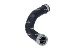 Furtun intercooler/turbo NRF 166333