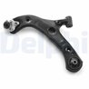 BRAT SUSPENSIE DELPHI TC4734 - Compatibil cu SUZUKI, TOYOTA