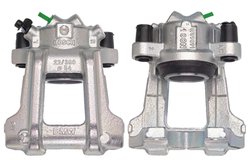 ETRIER FRANA ATE 24.3541-1891.5 - Compatibil cu BMW