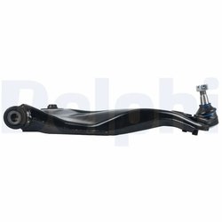 BRAT SUSPENSIE DELPHI TC4734 - Compatibil cu SUZUKI, TOYOTA
