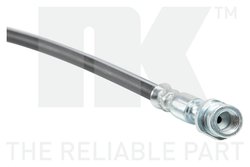 FURTUN FRANA NK 8534147 - Compatibil cu HYUNDAI