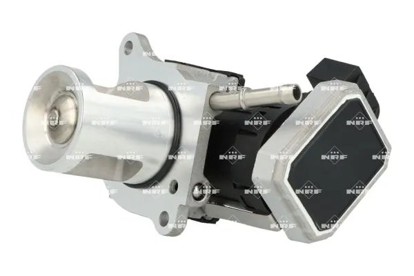 SUPAPA EGR NRF 48737 - Compatibil cu MERCEDES-BENZ