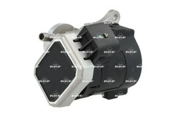 SUPAPA EGR NRF 48737 - Compatibil cu MERCEDES-BENZ