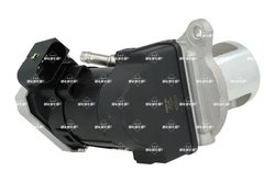 SUPAPA EGR NRF 48737 - Compatibil cu MERCEDES-BENZ