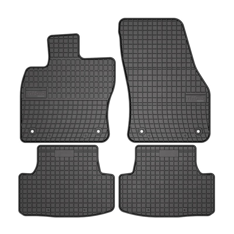 SET COVORASE FROGUM ET547471 - Compatibil cu SEAT, SKODA, VW