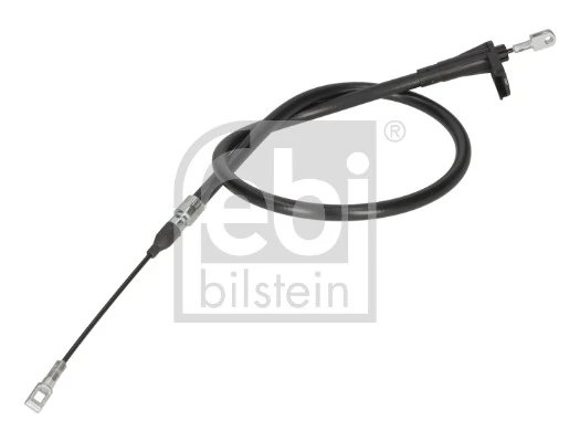 CABLU FRANA DE MANA FEBI BILSTEIN 193686 - Compatibil cu MERCEDES-BENZ