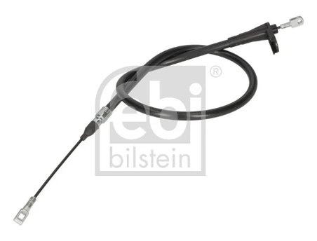 CABLU FRANA DE MANA FEBI BILSTEIN 193686 - Compatibil cu MERCEDES-BENZ
