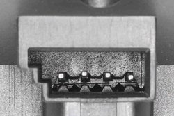Comutator, sistem inchidere Vemo V58-73-0024