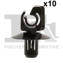 CLIPS, ACOPERIRE DECORATIVA SI PROTECTIE FA1 13-40031.10 - Compatibil cu FORD