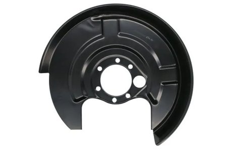 PROTECTIE NOROI DISC FRANA BLIC 6508-03-0018878P - Compatibil cu AUDI