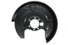 PROTECTIE NOROI DISC FRANA BLIC 6508-03-0018878P - Compatibil cu AUDI