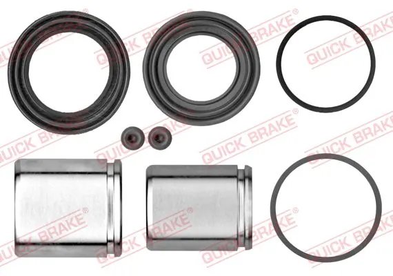 SET REPARATIE ETRIER QUICK BRAKE 114-5536 - Compatibil cu CITROEN, FIAT, PEUGEOT