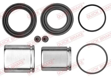SET REPARATIE ETRIER QUICK BRAKE 114-5536 - Compatibil cu CITROEN, FIAT, PEUGEOT
