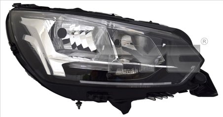 FAR TYC 20-19351-05-2 - Compatibil cu PEUGEOT