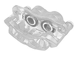 ETRIER FRANA SBP TEQ-BC.226 - Compatibil cu IVECO
