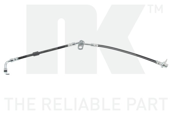 FURTUN FRANA NK 8532100 - Compatibil cu MAZDA