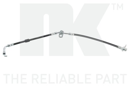 FURTUN FRANA NK 8532100 - Compatibil cu MAZDA