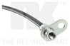 FURTUN FRANA NK 8532100 - Compatibil cu MAZDA