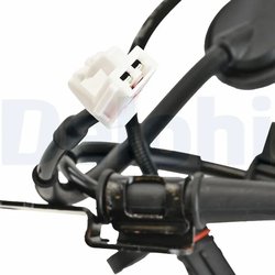 Senzor ABS Delphi SS21554-12B1