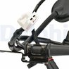Senzor ABS Delphi SS21554-12B1