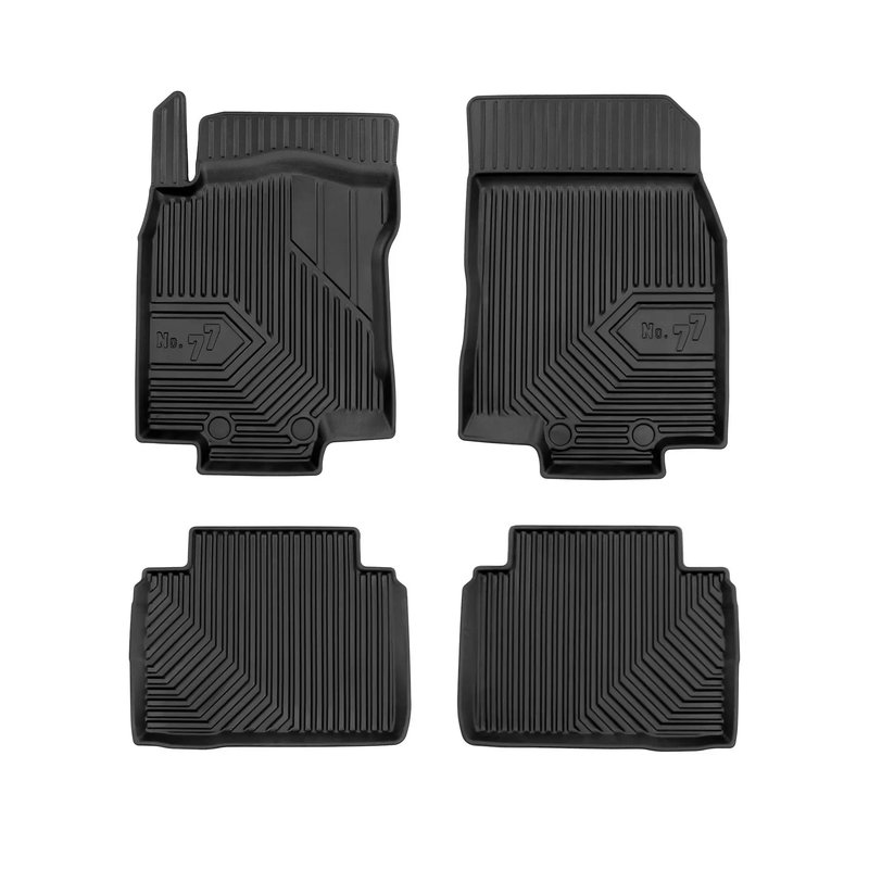 SET COVORASE FROGUM 77409514 - Compatibil cu NISSAN