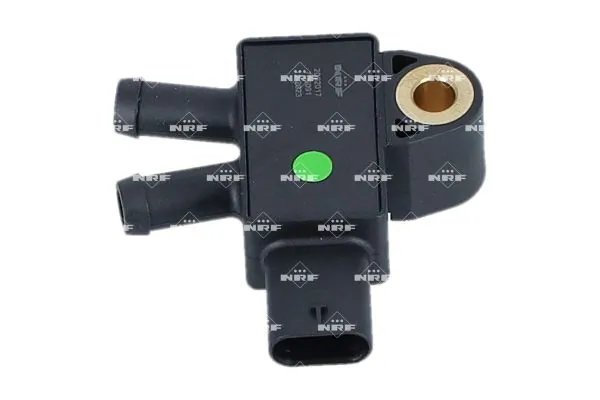 SENZOR PRESIUNE GAZE EVACUARE NRF 708091 - Compatibil cu MERCEDES-BENZ