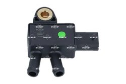 SENZOR PRESIUNE GAZE EVACUARE NRF 708091 - Compatibil cu MERCEDES-BENZ