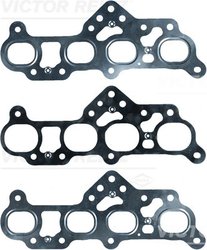 SET GARNITURI, GALERIE EVACUARE VICTOR REINZ 11-19136-01 - Compatibil cu VOLVO