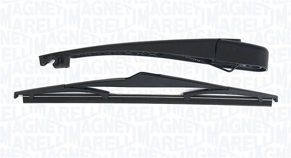SET STERGATOARE CURATARE PARBRIZ MAGNETI MARELLI 000723180090 - Compatibil cu HYUNDAI