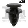 clips, acoperire decorativa si protectie FA1 22-40010.25
