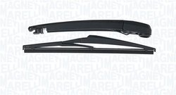 SET STERGATOARE CURATARE PARBRIZ MAGNETI MARELLI 000723180016 - Compatibil cu TOYOTA