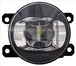 PROIECTOR CEATA TYC 19-15297-00-9 - Compatibil cu JEEP