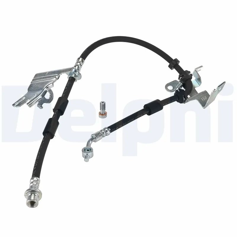 Furtun frana Delphi LH7763